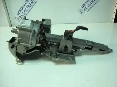 Second-hand car spare part steering column for ford fiesta vi (cb1, ccn) 1.25 oem iam references 8v513c529jk
