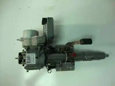Second-hand car spare part steering column for ford fiesta vi (cb1, ccn) 1.25 oem iam references 8v513c529jk  