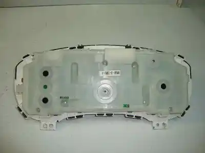 Автозапчасти б/у приборная доска за isuzu d-max double cab custom 4wd ссылки oem iam 8980462810  