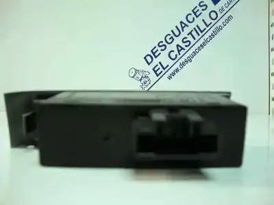 Автозапчастина б/у многофункційне управління для isuzu d-max double cab custom 4wd посилання на oem iam   