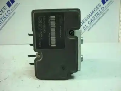 Pezzo di ricambio per auto di seconda mano abs per peugeot 207 confort riferimenti oem iam p5h8d09n95