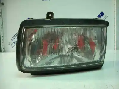 Second-hand car spare part LEFT HEADLIGHT for OPEL FRONTERA B  OEM IAM references   
