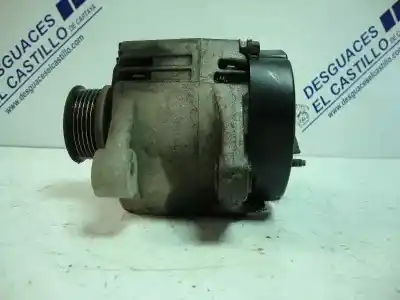 Tweedehands auto-onderdeel alternator voor fiat doblo (119) 1.9 d elx oem iam-referenties 2050644525