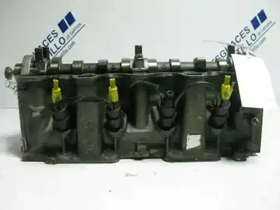 Pièce détachée automobile d'occasion CULASSE DU MOTEUR pour CITROEN SAXO  Références OEM IAM   