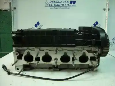 Pièce détachée automobile d'occasion CULASSE DU MOTEUR pour ALFA ROMEO 156 (116)  Références OEM IAM   