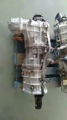 İkinci el araba yedek parçası VITES KUTUSU için TOYOTA 4-RUNNER (N13)  OEM IAM referansları   