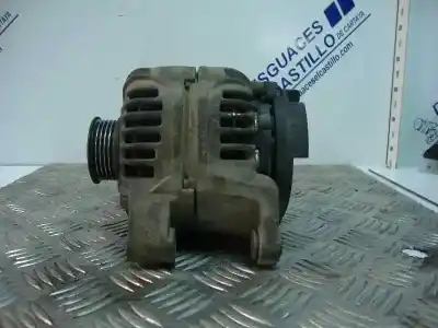 Автозапчасти б/у генератор за opel corsa c 1.0 12v cat (z 10 xe / lw3) ссылки oem iam 0124415023