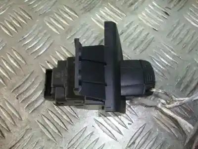 Peça sobressalente para automóvel em segunda mão comutador de ignição por bmw serie 1 berlina (e81/e87) 2.0 turbodiesel cat referências oem iam 