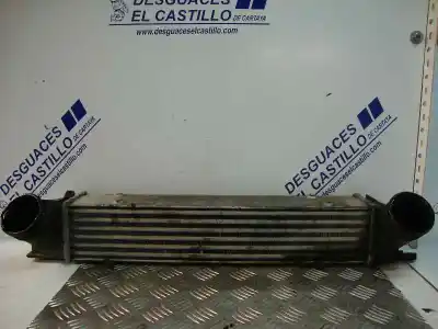 Peça sobressalente para automóvel em segunda mão intercooler por bmw serie 1 berlina (e81/e87) 2.0 turbodiesel cat referências oem iam 