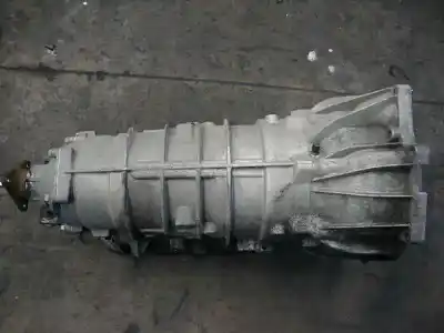 Peça sobressalente para automóvel em segunda mão caixa de velocidades por bmw serie 3 berlina (e46) 2.0 16v diesel cat referências oem iam 96023469