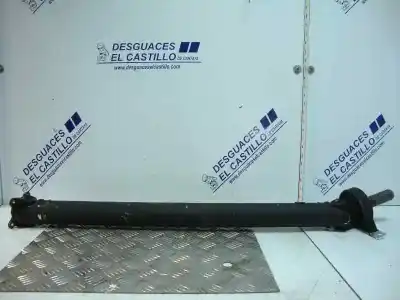 Peça sobressalente para automóvel em segunda mão transmissão central traseira por bmw serie 3 berlina (e46) 2.0 16v diesel cat referências oem iam 