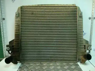 Pièce détachée automobile d'occasion INTERCOOLER / ÉCHANGEUR D'AIR pour JEEP CHEROKEE (KJ)  Références OEM IAM   