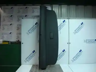 Peça sobressalente para automóvel em segunda mão chapeleira por audi a4 avant (8e) 2.5 tdi (120kw) referências oem iam 
