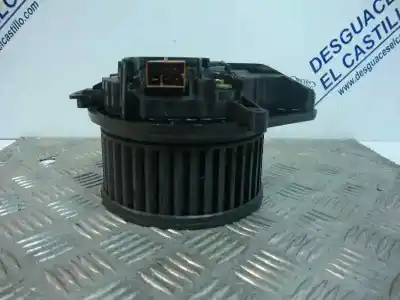 Peça sobressalente para automóvel em segunda mão ventilador de aquecimento por audi a4 avant (8e) 2.5 tdi (120kw) referências oem iam 