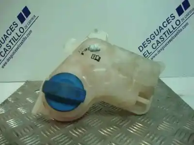 Peça sobressalente para automóvel em segunda mão depósito de expansão por audi a4 avant (8e) 2.5 tdi (120kw) referências oem iam 