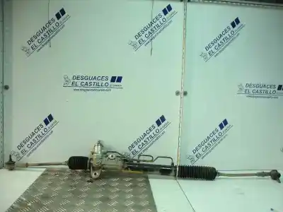 Peça sobressalente para automóvel em segunda mão caixa de direção por hyundai coupe (gk) 1.6 16v cat referências oem iam 577002c00