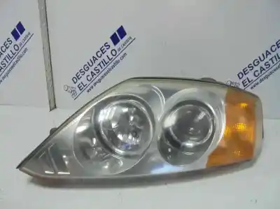 Peça sobressalente para automóvel em segunda mão farol / farolim esquerdo por hyundai coupe (gk) 1.6 16v cat referências oem iam 