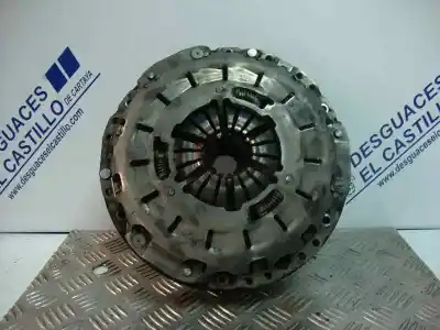 Pezzo di ricambio per auto di seconda mano KIT FRIZIONE per BMW SERIE 3 BERLINA (E46)  Riferimenti OEM IAM   