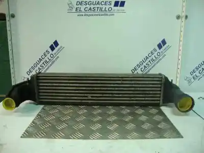 Peça sobressalente para automóvel em segunda mão intercooler por bmw serie 3 touring (e46) 2.0 diesel cat referências oem iam 77863510