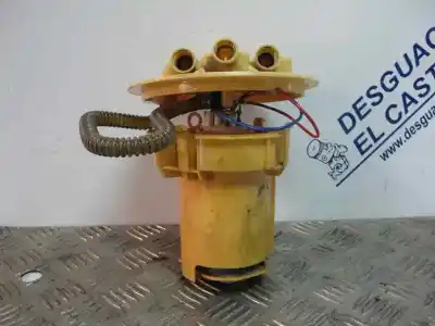 Second-hand car spare part FUEL PUMP for OPEL VECTRA C BERLINA  OEM IAM references   