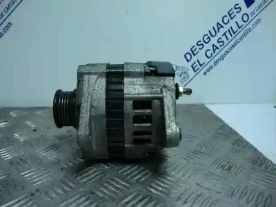 Gebrauchtes Autoersatzteil lichtmaschine zum daewoo lanos 1.5 cat oem-iam-referenzen 