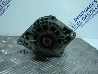 Piesă de schimb auto la mâna a doua alternator pentru daewoo lanos 1.5 cat referințe oem iam   