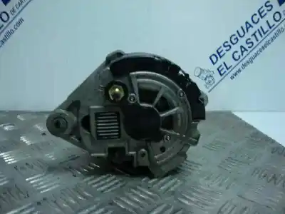 Piesă de schimb auto la mâna a doua alternator pentru daewoo lanos 1.5 cat referințe oem iam   