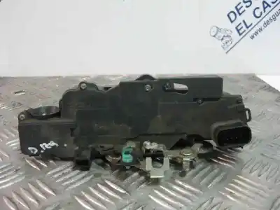 Pezzo di ricambio per auto di seconda mano serratura porta anteriore sinistra per fiat stilo (192) 1.9 jtd cat riferimenti oem iam 