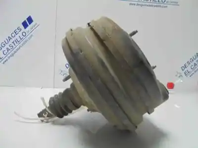 Gebrauchtes Autoersatzteil BREMSSERVO zum LAND ROVER DEFENDER (LD)  OEM-IAM-Referenzen SJB102110  
