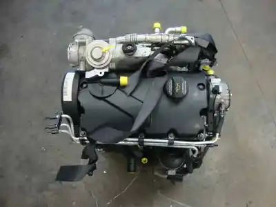 Pièce détachée automobile d'occasion MOTEUR COMPLET pour VOLKSWAGEN TOURAN VAN (1T1, 1T2)  Références OEM IAM AVQ  