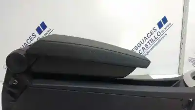 Pezzo di ricambio per auto di seconda mano BRACCIOLO CENTRALE per BMW SERIE 1 BERLINA (E81/E87)  Riferimenti OEM IAM   