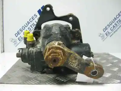 Pezzo di ricambio per auto di seconda mano STERZO per NISSAN CABSTAR E  Riferimenti OEM IAM   