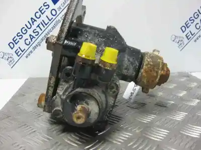 Pezzo di ricambio per auto di seconda mano sterzo per nissan cabstar e tl 110.35 riferimenti oem iam   