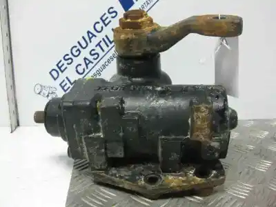 Pezzo di ricambio per auto di seconda mano sterzo per nissan cabstar e tl 110.35 riferimenti oem iam   