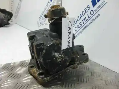 Pezzo di ricambio per auto di seconda mano sterzo per nissan cabstar e tl 110.35 riferimenti oem iam   