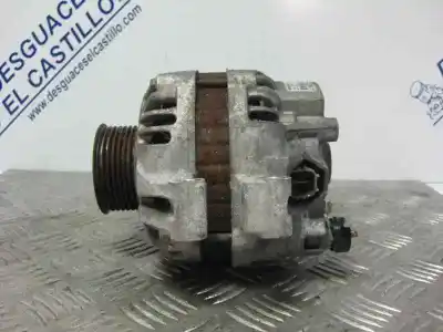 Peça sobressalente para automóvel em segunda mão alternador por honda cr-v (rd8) 2.0 vtec cat referências oem iam a2tb7591ze