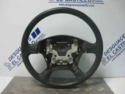Peça sobressalente para automóvel em segunda mão volante por honda cr-v (rd8) 2.0 vtec cat referências oem iam 
