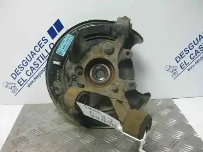 Peça sobressalente para automóvel em segunda mão manga de eixo traseira direita por honda cr-v (rd8) 2.0 vtec cat referências oem iam 