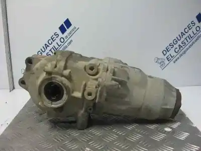 İkinci el araba yedek parçası ARKA DIFERANSIYEL için HONDA CR-V (RD8)  OEM IAM referansları   