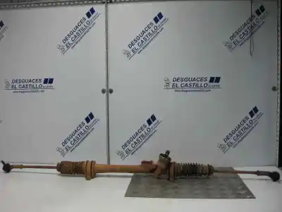 Peça sobressalente para automóvel em segunda mão caixa de direção por seat ibiza (6k) 1.4 referências oem iam 