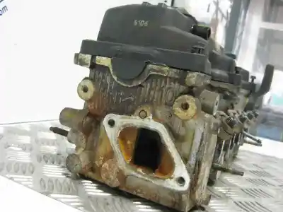 Recambio de automóvil de segunda mano de culata para opel corsa b 1.5 diesel referencias oem iam   
