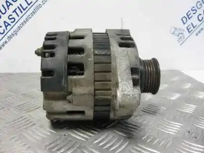 Tweedehands auto-onderdeel alternator voor daewoo lanos 1.5 cat oem iam-referenties 