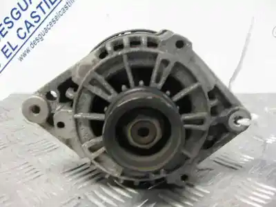 Piesă de schimb auto la mâna a doua alternator pentru daewoo lanos 1.5 cat referințe oem iam   