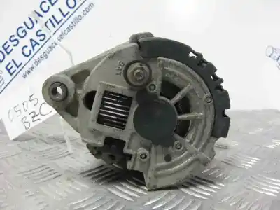 Piesă de schimb auto la mâna a doua alternator pentru daewoo lanos 1.5 cat referințe oem iam   