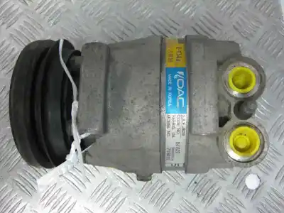 Tweedehands auto-onderdeel airconditioning compressor voor daewoo lanos 1.5 cat oem iam-referenties 715010  