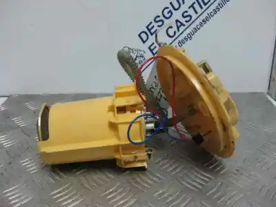Second-hand car spare part FUEL PUMP for OPEL VECTRA C BERLINA  OEM IAM references   