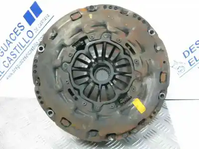 Pièce détachée automobile d'occasion KIT D'EMBRAYAGE pour TOYOTA AURIS  Références OEM IAM   