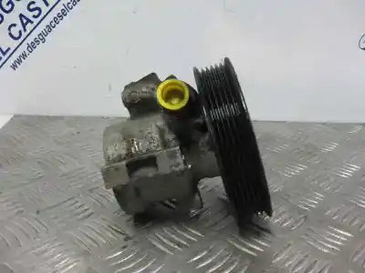 Second-hand car spare part steering pump for chevrolet aveo 1.4 cat oem iam references 2367a2