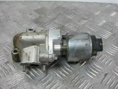Second-hand car spare part egr valve for chevrolet aveo 1.4 cat oem iam references 