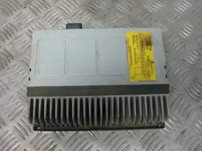 Second-hand car spare part ELECTRONIC MODULE for TOYOTA LAND CRUISER (J12)  OEM IAM references 8628060291  